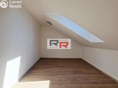 Rent apartment 2+KK Šternberk, Uničovská č. 10