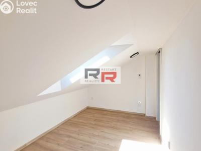 Rent apartment 2+KK Šternberk, Uničovská č. 11