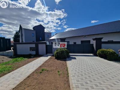 Rent apartment 2+KK Šternberk, Uničovská č. 12