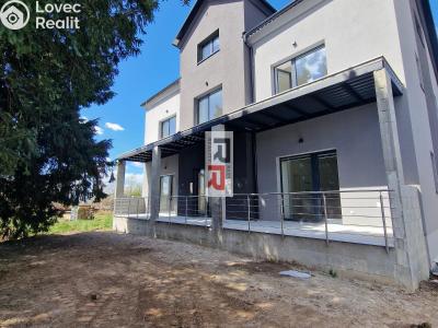 Rent apartment 2+KK Šternberk, Uničovská č. 13