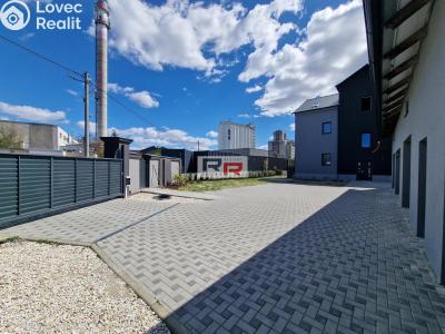 Rent apartment 2+KK Šternberk, Uničovská č. 14