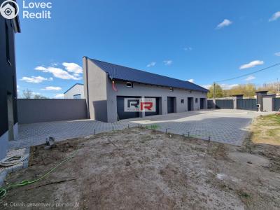 Rent apartment 2+KK Šternberk, Uničovská č. 15