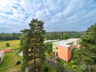 Prodej bytu 2+1 Chodov, Zahradní č. 18