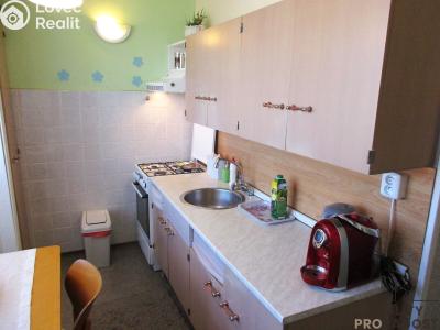 Rent apartment 2+1 Veselí nad Moravou, Kollárova č. 1