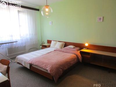 Rent apartment 2+1 Veselí nad Moravou, Kollárova č. 4