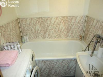 Rent apartment 2+1 Veselí nad Moravou, Kollárova č. 5