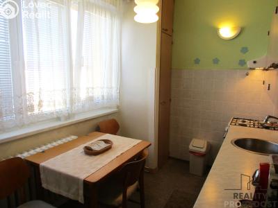 Rent apartment 2+1 Veselí nad Moravou, Kollárova č. 6