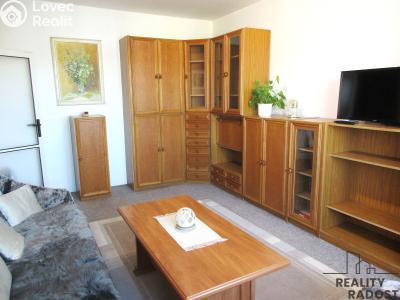 Rent apartment 2+1 Veselí nad Moravou, Kollárova č. 8