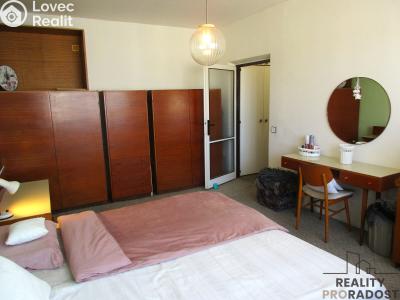 Rent apartment 2+1 Veselí nad Moravou, Kollárova č. 11