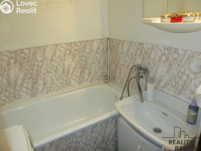 Rent apartment 2+1 Veselí nad Moravou, Kollárova č. 13