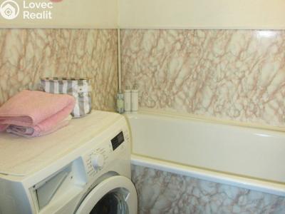 Rent apartment 2+1 Veselí nad Moravou, Kollárova č. 14