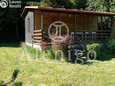 Sale hut Český Šternberk č. 16