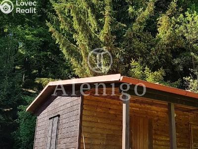 Sale hut Český Šternberk č. 2