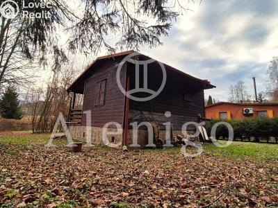 Sale hut Český Šternberk č. 6