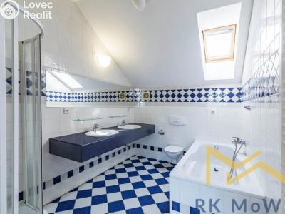 Rent apartment 5+KK Praha, Senovážné náměstí č. 4
