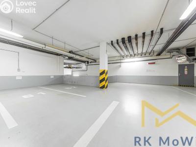 Rent apartment 5+KK Praha, Senovážné náměstí č. 8