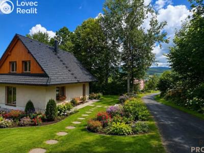 Sale family house Písek č. 3