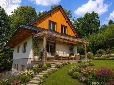 Sale family house Písek č. 4