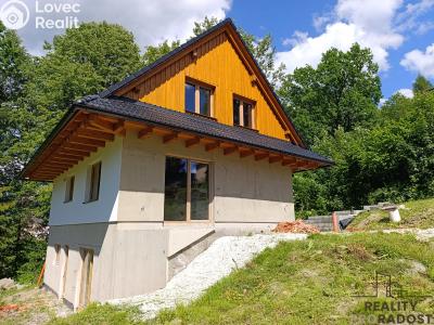 Sale family house Písek č. 5