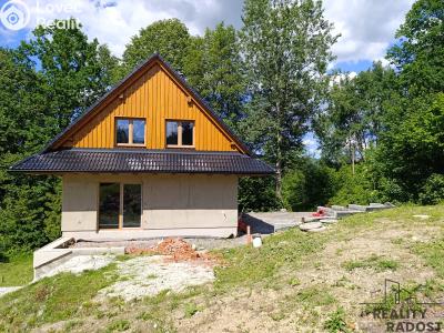 Sale family house Písek č. 6