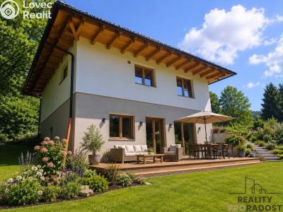 Sale family house Písek č. 7