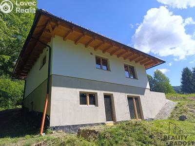 Sale family house Písek č. 8