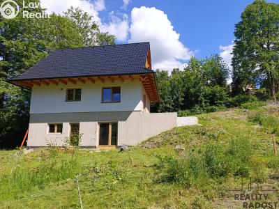 Sale family house Písek č. 9