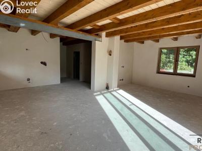 Sale family house Písek č. 13