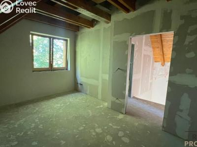 Sale family house Písek č. 17
