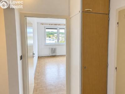 Prodej bytu 1+1 Ústí nad Labem, Na Kohoutě č. 7
