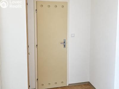 Prodej bytu 1+1 Ústí nad Labem, Na Kohoutě č. 8