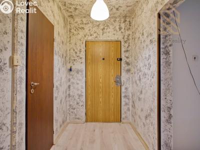 Sale apartment 4+KK Postoloprty č. 11