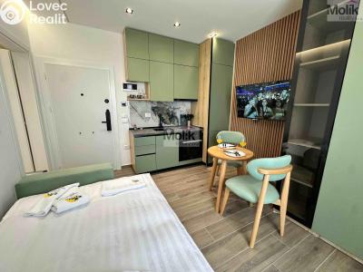 Sale apartment 1+KK Golem č. 1
