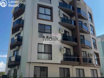 Sale apartment 1+KK Golem č. 2
