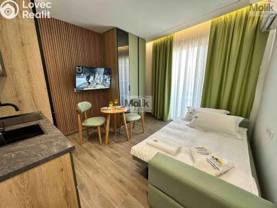 Sale apartment 1+KK Golem č. 3