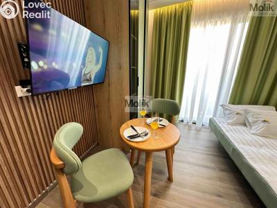 Sale apartment 1+KK Golem č. 5