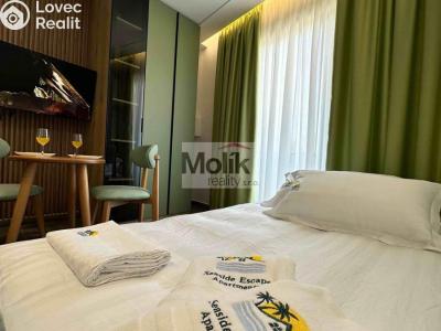 Sale apartment 1+KK Golem č. 6