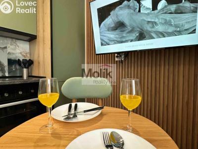 Sale apartment 1+KK Golem č. 7