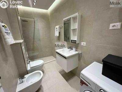 Sale apartment 1+KK Golem č. 8