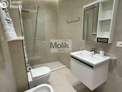Sale apartment 1+KK Golem č. 9