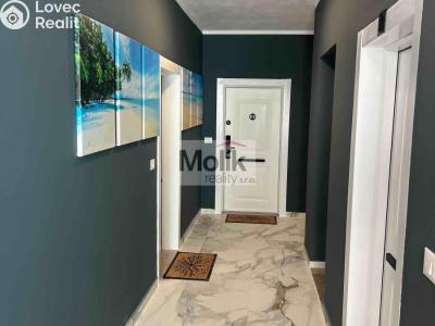 Sale apartment 1+KK Golem č. 11