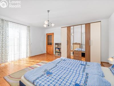 Prodej rodinného domu Horní Stropnice č. 23