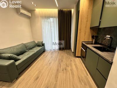 Sale apartment 1+KK Golem č. 1