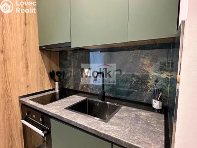 Sale apartment 1+KK Golem č. 2