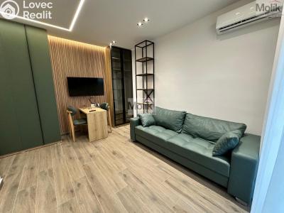 Sale apartment 1+KK Golem č. 3