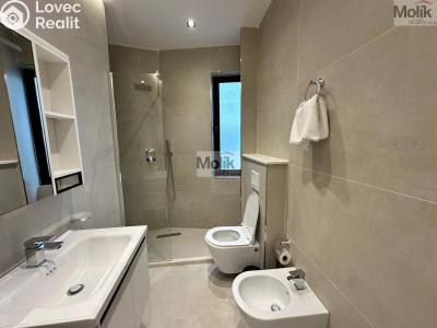 Sale apartment 1+KK Golem č. 6