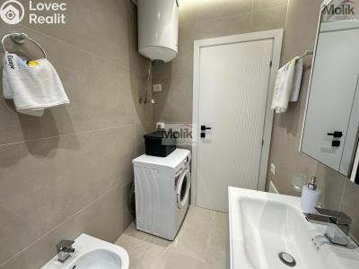 Sale apartment 1+KK Golem č. 7