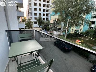 Sale apartment 1+KK Golem č. 9