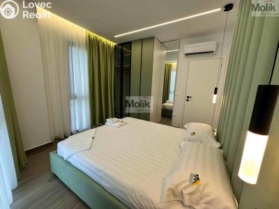 Sale apartment 2+KK Golem č. 7