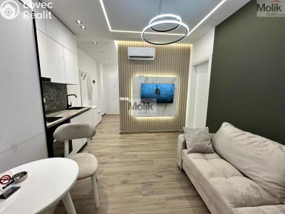 Sale apartment 2+KK Golem č. 1